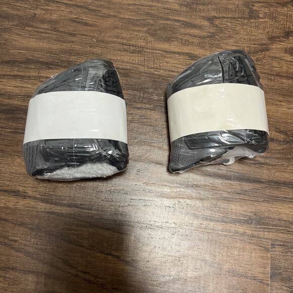 Ormadus Series 2016 Gray/Black Impact Protection Coated Glove 2-Pairs - Picture 3 of 3